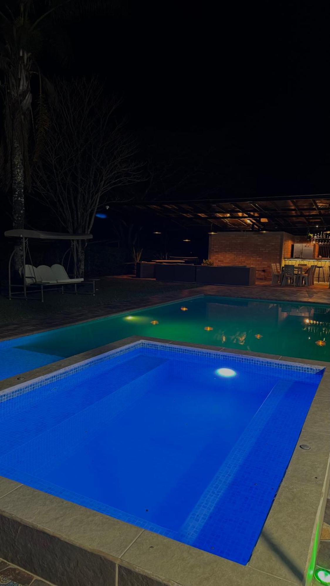 Finca La Milagrosa Popayan Dış mekan fotoğraf